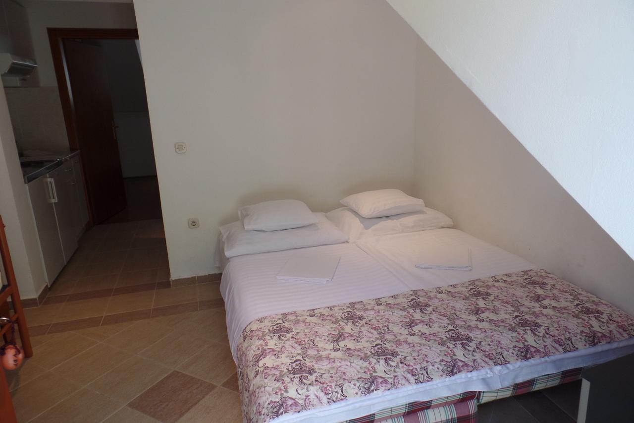 Apartments Mljet Govedari Екстер'єр фото